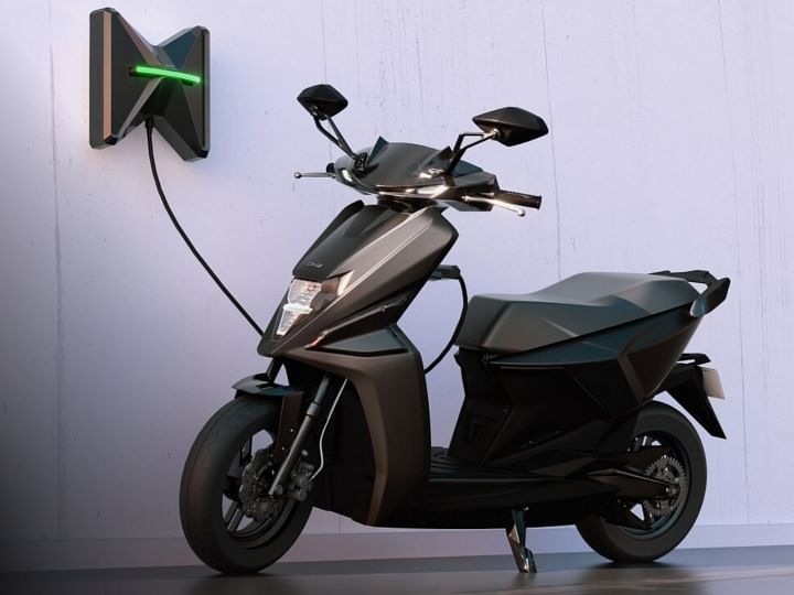Simple Energy One Electric Scooter Battery