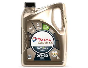 0w20 and 5w30 oil