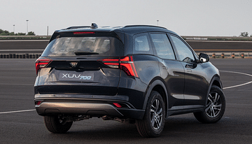 Top 5 Mahindra XUV700 Features