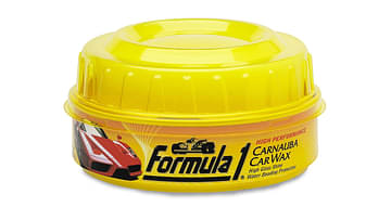 Best Quality Car Wax In India