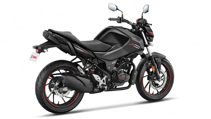 Hero Xtreme 160R Stealth Edition Price