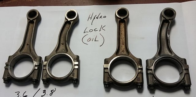 Benefits of a cold air intake Benefits of a cold air intake