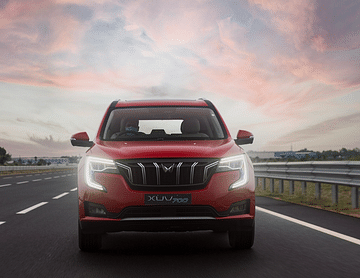 Top 5 Mahindra XUV700 Features