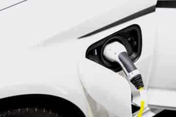 Everything You Need To Know About How An Electric Vehicle Functions