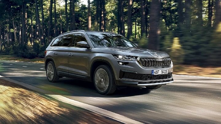 Skoda Kodiaq Facelift Price To Be Hiked In India? Check All Details!
