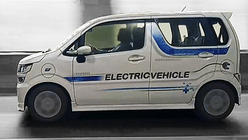Upcoming Electric Cars In India in 2022