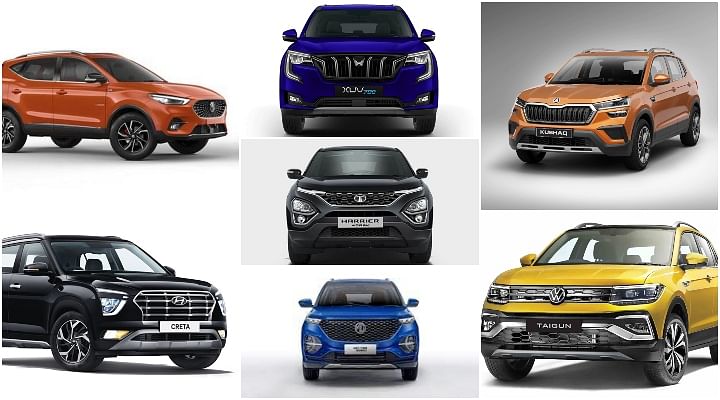 20 Cars Under Rs 20 Lakh Available In India With 6 Airbags