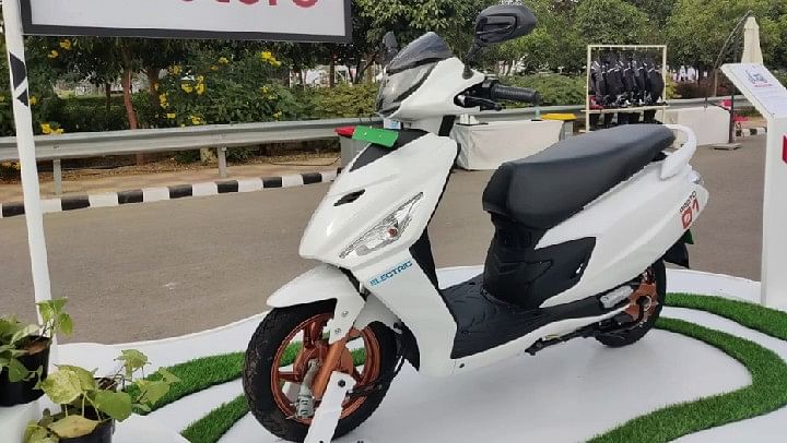 Upcoming Hero Moto Corp Motorcycles
