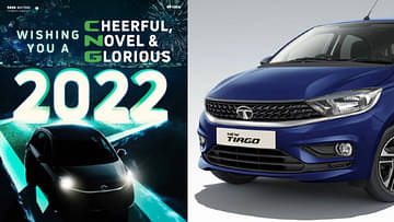 Tata Tiago CNG Vs Maruti Suzuki S-Presso CNG