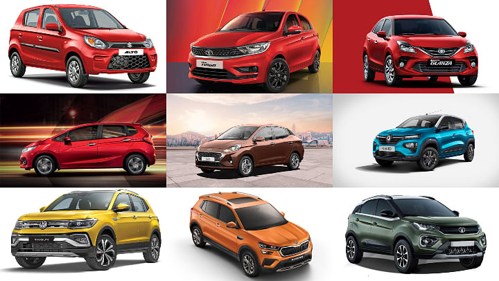 New Car Discounts For February 2022 - Check All Details