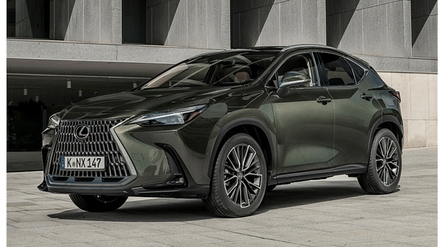 Lexus Started Certified Used Cars Programme In India