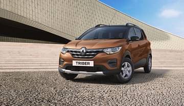 Renault Triber The Best MUVs You Can Still Buy In 2023