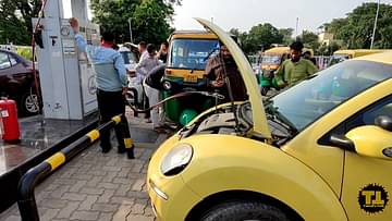 unusual cng cars