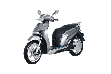 electric two-wheeler makers
