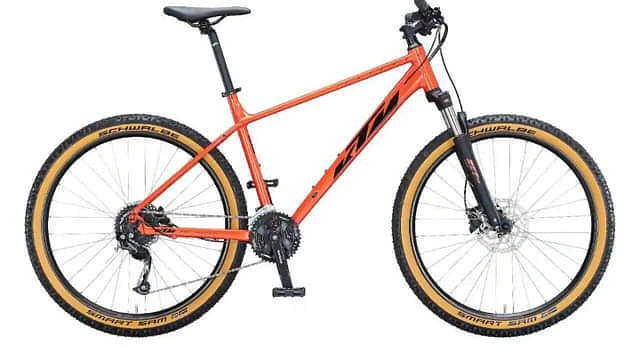 Ninety-One Cycles Launches KTM Chicago Disc 271 In India : All Details Here!