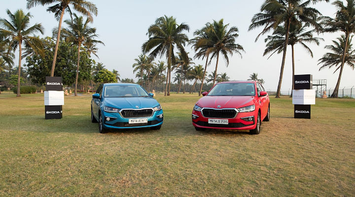 Skoda Announces Special Summer Campaign - Discounts On Service, Parts And More