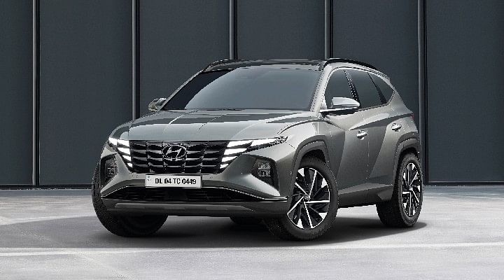 Hyundai Officially Confirms The Launch Of 2022 Tucson In India, Expected After June