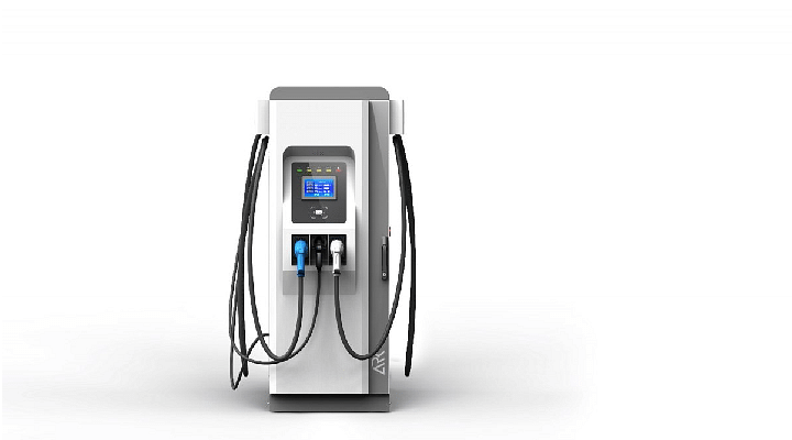 Different Types of EV Charger High Mileage Of Electric Vehicles