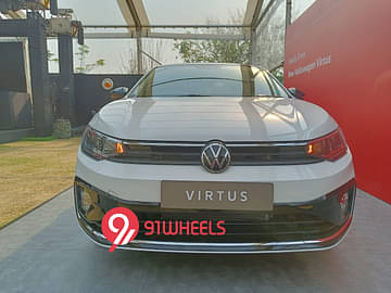 2022 VW Virtus Comfortline