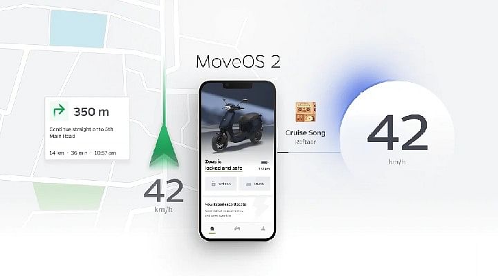 Move OS 2.0 Companion App