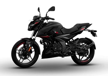 Pulsar N160 vs Apache 