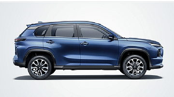 Upcoming CNG SUVs in India