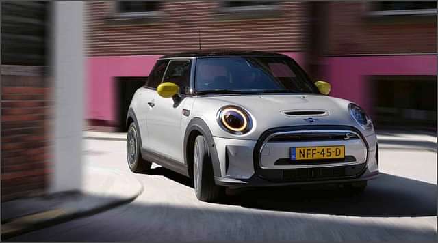 2022 Mini Cooper SE Bookings Re-open; Limited To 40 Units Only