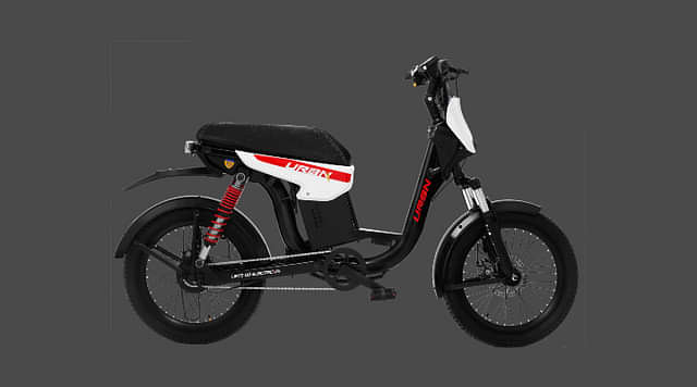 Motovolt URBN E-Bike Launched At Rs 49,999; Bookings Start From Rs 999