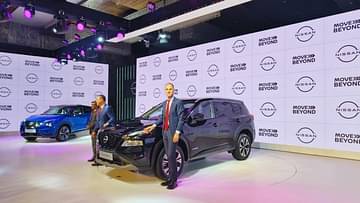 Nissan has unveiled Qashqai, Juke and X-Trail in India - Motoring World