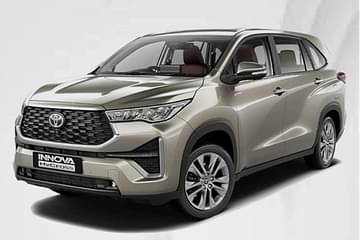 Innova hycross