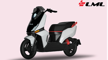 electric two-wheeler makers