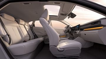 2023 New-Gen Hyundai Kona
