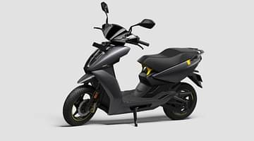Ather Electric Scooter 