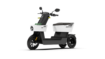 BeiGo X4 electric scooter