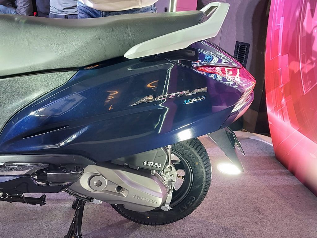 2023 Honda Activa 6G Launched