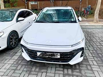 2023 Hyundai Verna facelift