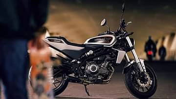 Harley-Davidson X350