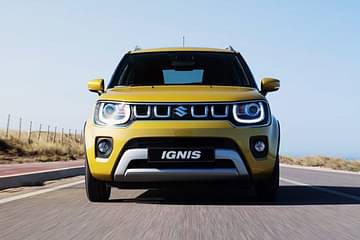 This image has an empty alt attribute; its file name is maruti-ignis-2.jpg