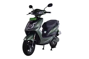 Okaya e-scooter Faast 4