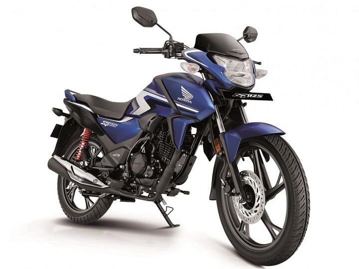 Honda sp deals motorcycle