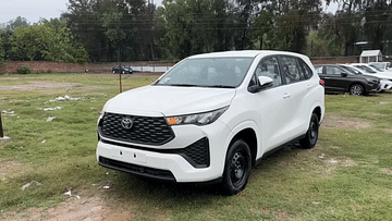 Toyota ends FY2023 with 41% growth, backed by new Glanza, Hyryder, Innova  Hycross