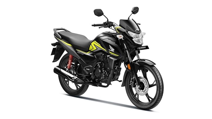 Honda sp shine 125 deals cc bs6