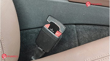 Suzuki Seat Belt Beep Stopper Belt Alarm Stopper For All Maruti