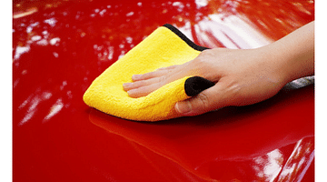 Auto Care: A Beginner's Guide To Car Scratch Removal - Mike Patton Auto  Family Blog