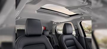 altroz sunroof features