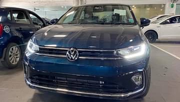 volkswagen virtus lava blue