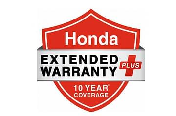 Honda Extended Warranty