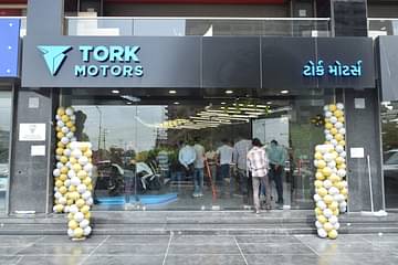 TORK Motors