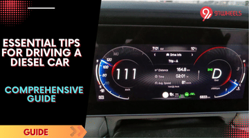 Essential Tips for Driving a Diesel Car: A Comprehensive Guide