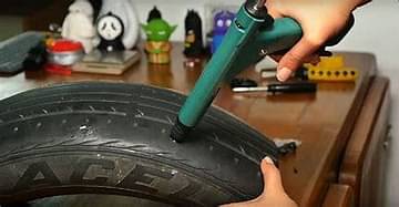 Tubeless Tyres: A Game-Changer in Automotive Safety